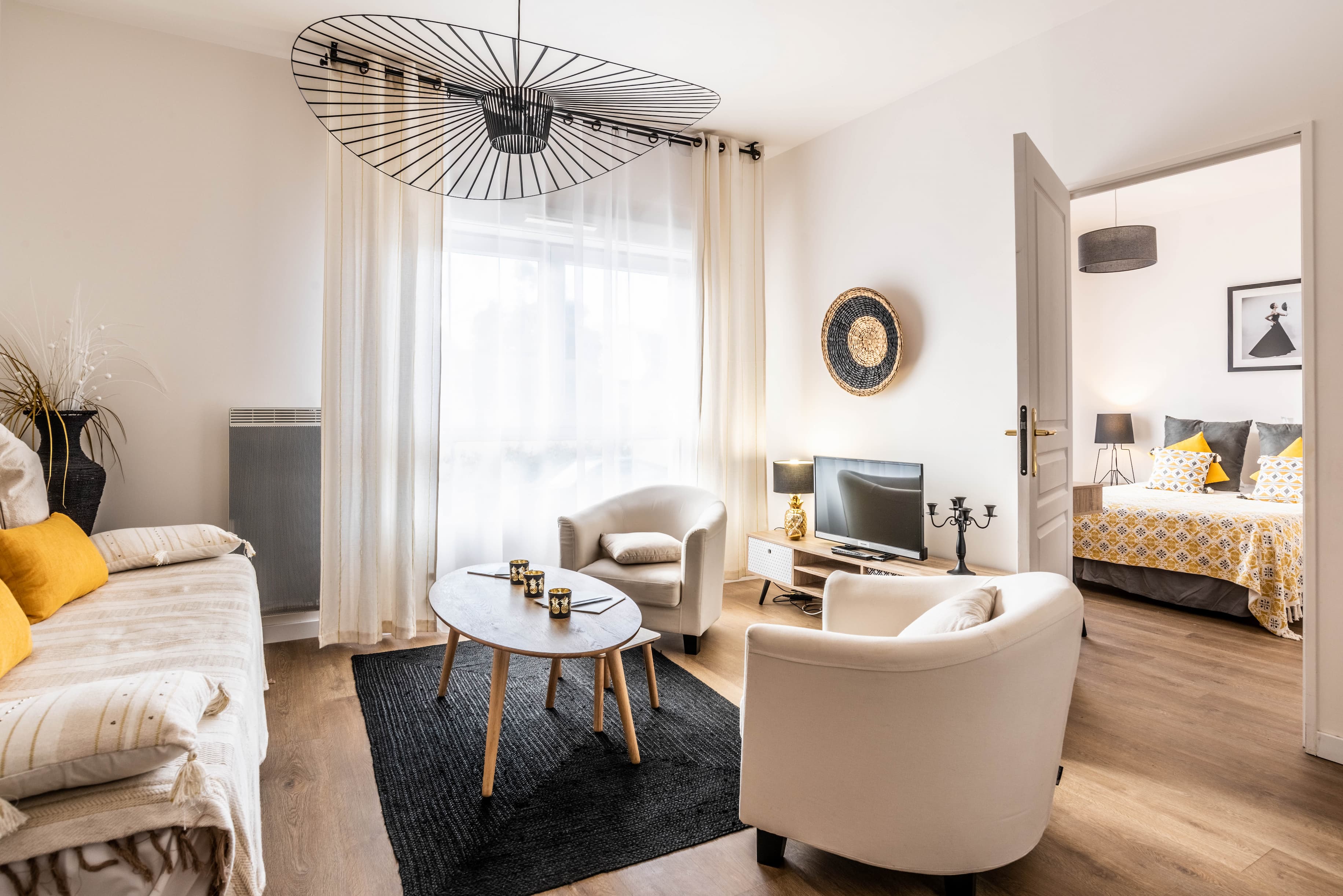 Maison de Retraite (Résidence Seniors) | Villa Beausoleil Deauville